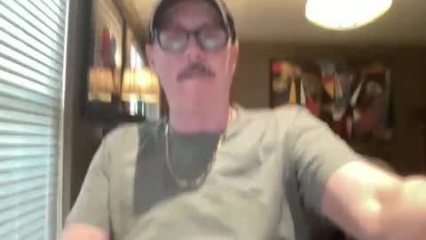 jackadam10 online show from February 5, 2025, 8:35 pm