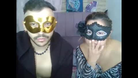 Snapshot of jackandvanne chatting on September 11, 2025, 2:00 am JackandVanne online show from September 11, 2025, 2:00 am