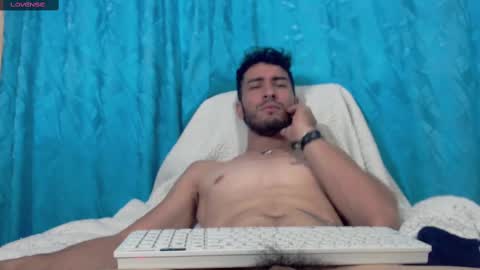 jack xixen online show from February 24, 2025, 6:04 pm