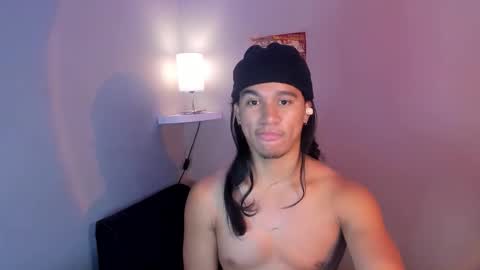 jacke__lee online show from February 8, 2026, 1:09 am
