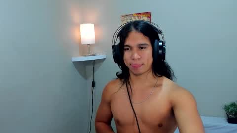 jacke__lee online show from February 22, 2026, 5:08 am