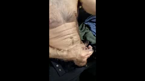 Jack English online show from December 22, 2025, 6:16 pm