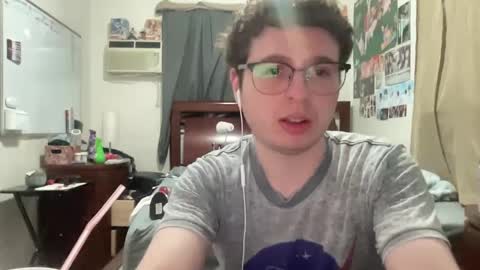 Jackson online show from January 1, 2025, 10:21 am