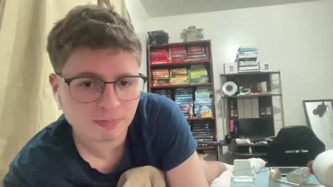 Jackson online show from January 8, 2025, 12:47 pm