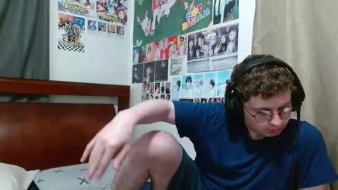 Jackson online show from January 14, 2025, 12:45 pm