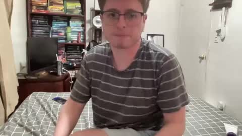 Jackson online show from January 25, 2025, 8:42 am