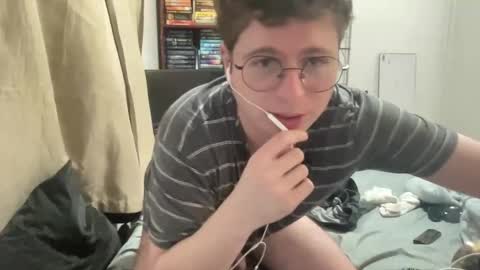 Jackson online show from February 13, 2025, 7:35 am