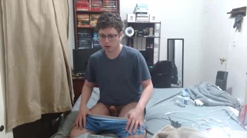 Jackson online show from February 15, 2025, 12:33 pm