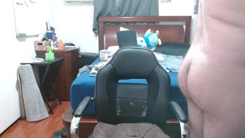 Jackson online show from March 9, 2025, 9:14 pm