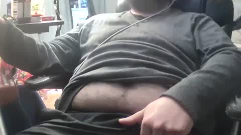 jacksonp41 online show from December 5, 2024, 1:36 am