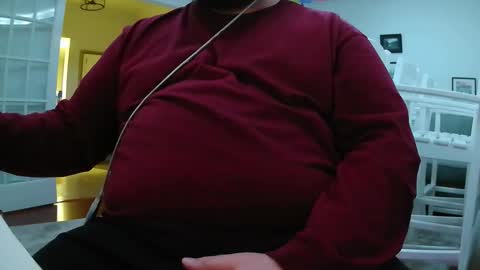 jacksonp41 online show from February 3, 2026, 2:53 am