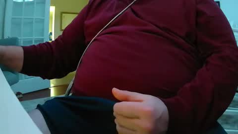 jacksonp41 online show from February 5, 2026, 2:16 am