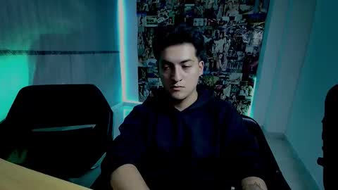 jackyrosee2323 online show from September 27, 2025, 2:49 am