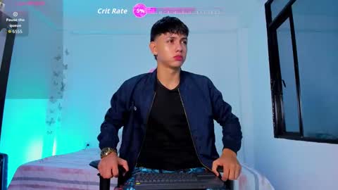 JACOB online show from February 10, 2026, 11:14 am