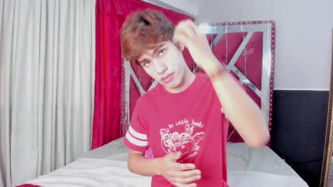 Snapshot of jacobelord chatting on February 1, 2026, 3:21 pm jacobelord online show from February 1, 2026, 3:21 pm