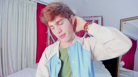 Snapshot of jacobelord chatting on February 11, 2026, 1:27 pm jacobelord online show from February 11, 2026, 1:27 pm