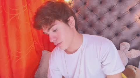 Snapshot of jacobelord chatting on February 27, 2026, 12:38 pm jacobelord online show from February 27, 2026, 12:38 pm