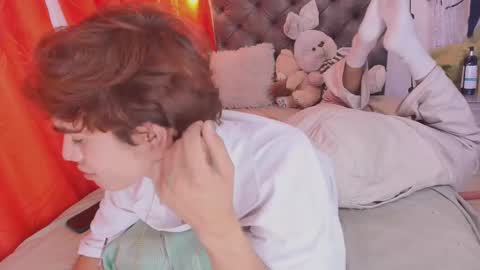 Snapshot of jacobelord chatting on March 3, 2026, 2:23 pm jacobelord online show from March 3, 2026, 2:23 pm