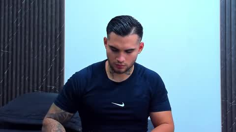 jacobsthorm online show from February 10, 2026, 3:10 am