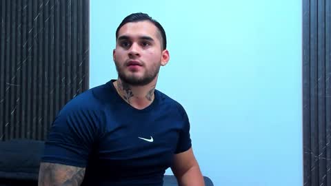 jacobsthorm online show from February 21, 2026, 3:18 am