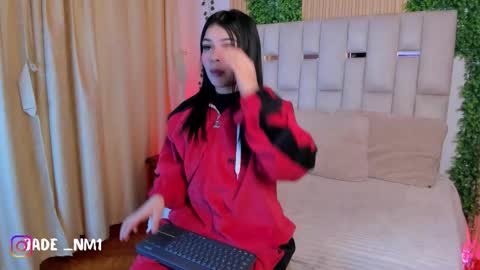 ade online show from February 23, 2026, 12:57 pm