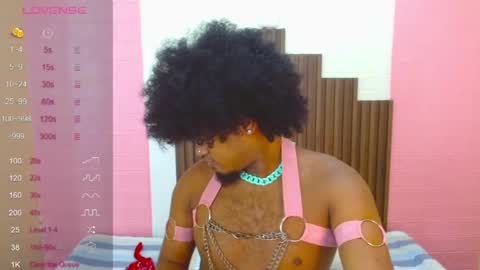 Snapshot of jaicob_runeer chatting on September 18, 2025, 1:18 am I AM JAICOB online show from September 18, 2025, 1:18 am