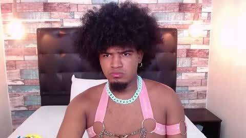 Snapshot of jaicob_runeer chatting on September 21, 2025, 1:18 am I AM JAICOB online show from September 21, 2025, 1:18 am