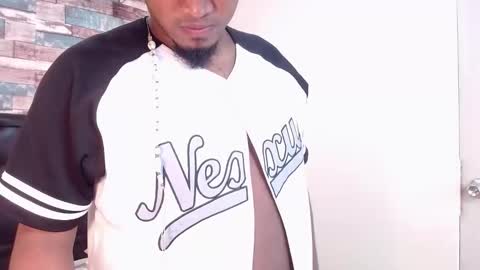 Snapshot of jaicob_runeer chatting on October 5, 2025, 1:37 am I AM JAICOB online show from October 5, 2025, 1:37 am