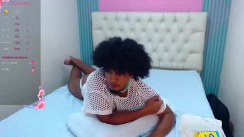 Snapshot of jaicob_runeer chatting on October 12, 2025, 1:37 am I AM JAICOB online show from October 12, 2025, 1:37 am