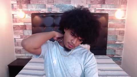 Snapshot of jaicob_runeer chatting on October 18, 2025, 2:25 am I AM JAICOB online show from October 18, 2025, 2:25 am