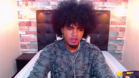 Snapshot of jaicob_runeer chatting on March 2, 2026, 2:46 pm I AM JAICOB online show from March 2, 2026, 2:46 pm