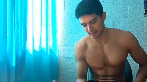 Snapshot of jair1_69 chatting on February 11, 2026, 7:30 pm JaxXx online show from February 11, 2026, 7:30 pm