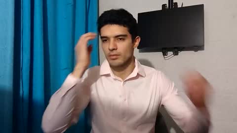 Snapshot of jair1_69 chatting on March 1, 2026, 4:47 am JaxXx online show from March 1, 2026, 4:47 am