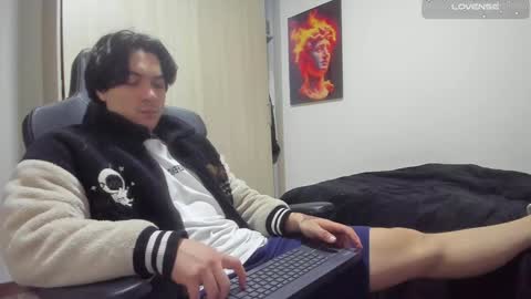 jake_murphy online show from December 11, 2024, 3:45 am