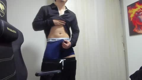 jake_murphy online show from December 28, 2024, 7:01 pm