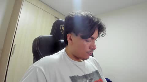 jake_murphy online show from January 8, 2025, 4:12 am