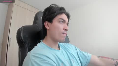 jake_murphy online show from February 24, 2025, 2:26 pm