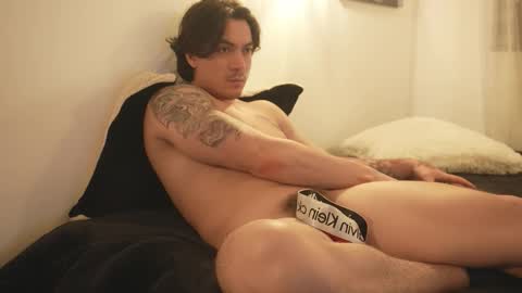 jake_murphy online show from September 12, 2025, 5:29 am