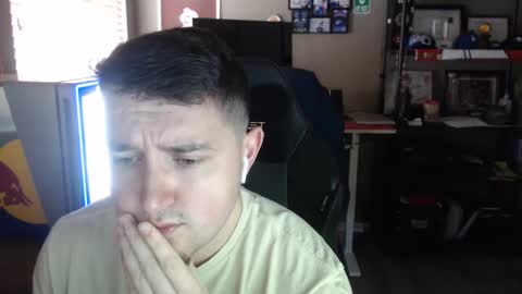 Snapshot of jake_winters chatting on January 4, 2025, 8:59 pm Jake online show from January 4, 2025, 8:59 pm