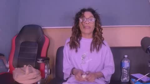 jamaicanbabex online show from December 3, 2024, 10:50 am