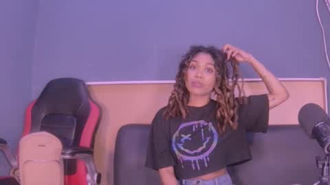 jamaicanbabex online show from December 4, 2024, 11:08 am