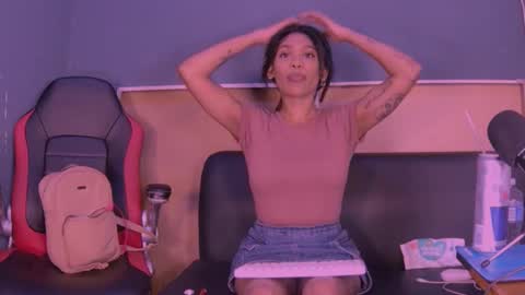 jamaicanbabex online show from January 2, 2025, 9:11 am