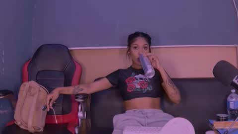 jamaicanbabex online show from January 6, 2025, 10:24 am