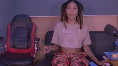 jamaicanbabex online show from January 7, 2025, 9:40 am