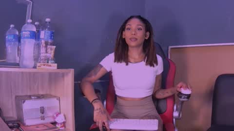 jamaicanbabex online show from January 10, 2025, 10:17 am