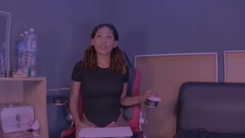 jamaicanbabex online show from January 15, 2025, 9:45 am