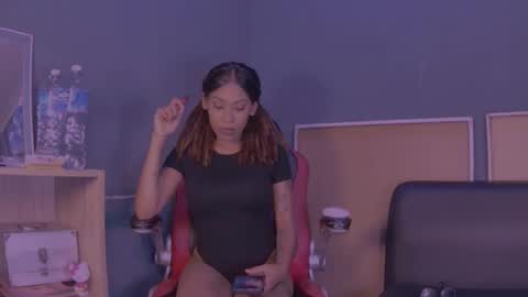 jamaicanbabex online show from January 15, 2025, 12:58 pm