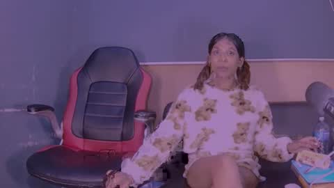 jamaicanbabex online show from January 16, 2025, 1:36 pm