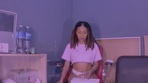 jamaicanbabex online show from January 20, 2025, 1:21 pm