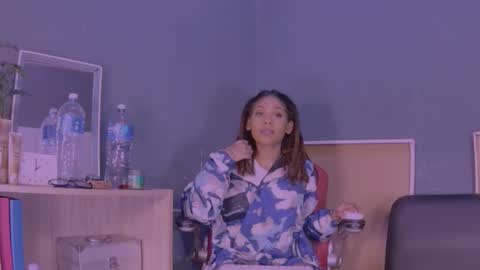 jamaicanbabex online show from January 22, 2025, 1:21 pm